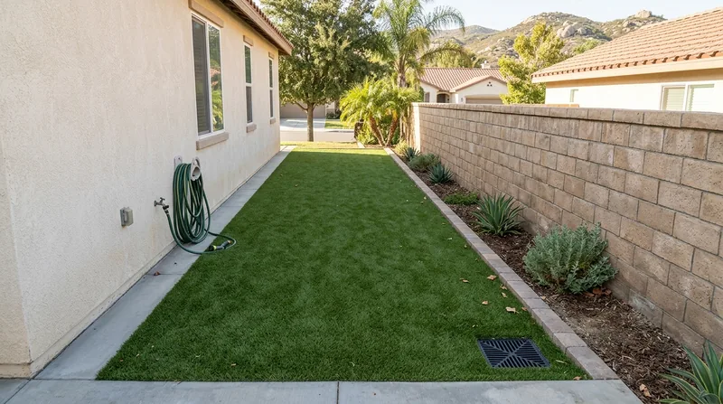 Pet Turf & Dog Run Installation Temecula